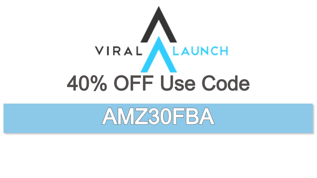 viral launch discount
